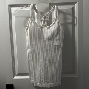 Lululemon Ebb to Street Tank Top (Size:4)